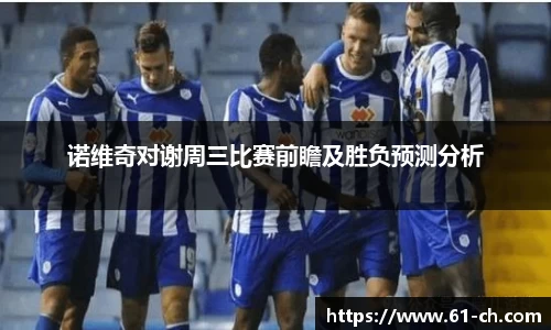 诺维奇对谢周三比赛前瞻及胜负预测分析